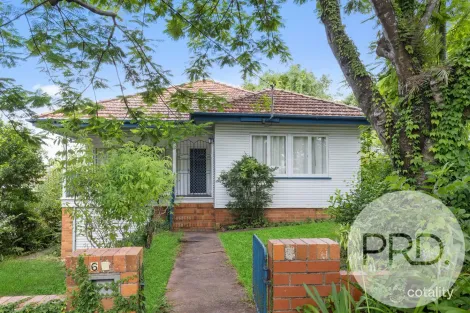 Property photo of 62 Cooksley Street Hamilton QLD 4007