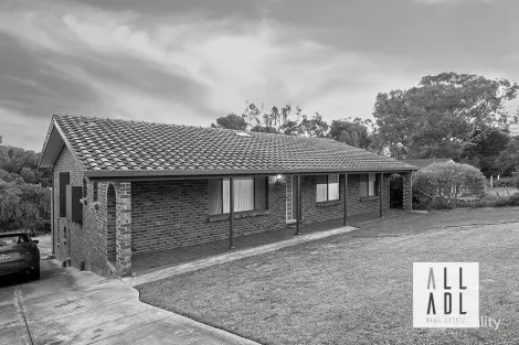 Property photo of 73 Valley View Drive Highbury SA 5089
