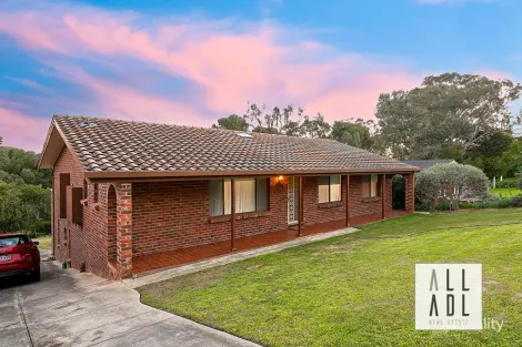 Property photo of 73 Valley View Drive Highbury SA 5089