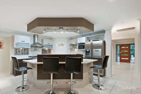 Property photo of 42 Santa Monica Drive Augustine Heights QLD 4300