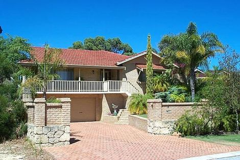 31 Cypress Point Rtt, Connolly, WA 6027