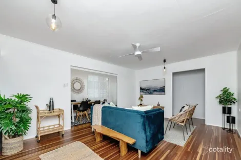 Property photo of 3 Platt Court Cranbrook QLD 4814