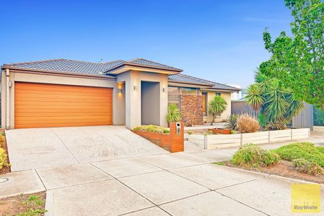 Property photo of 516 Morris Road Truganina VIC 3029
