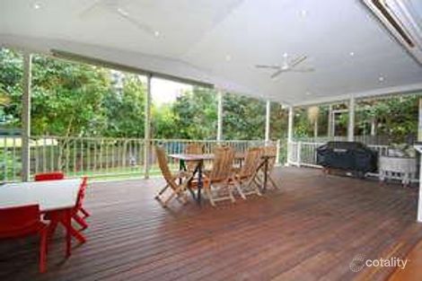 Property photo of 33 Royal Terrace Hamilton QLD 4007
