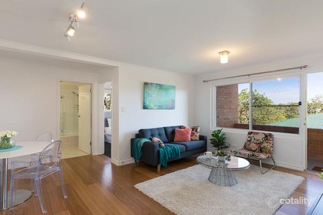 Property photo of 1/62 Hebe Street Bardon QLD 4065