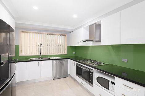 Property photo of 8 Burkhart Place Minto NSW 2566