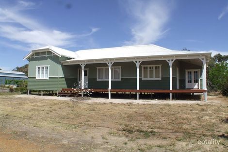 82 Newcastle St, York, WA 6302