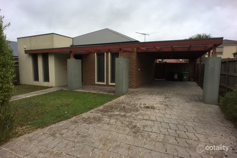 Property photo of 9 Oakville Place Craigieburn VIC 3064