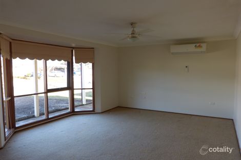 Property photo of 26 Scarsborough Crescent Bligh Park NSW 2756