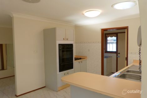 Property photo of 26 Scarsborough Crescent Bligh Park NSW 2756