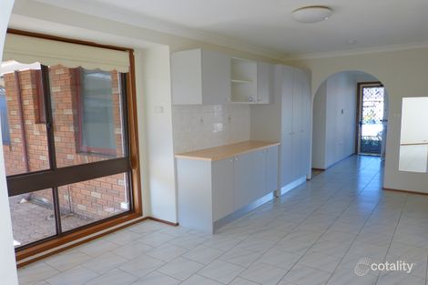 Property photo of 26 Scarsborough Crescent Bligh Park NSW 2756