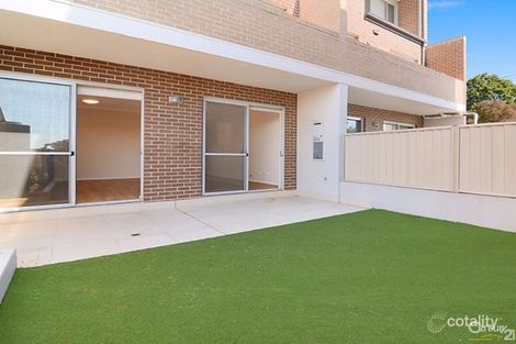 Property photo of 4/97-101 Beaconsfield Street Silverwater NSW 2128