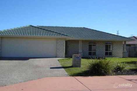 6 Golfgreen Tce, Meadowbrook, QLD 4131