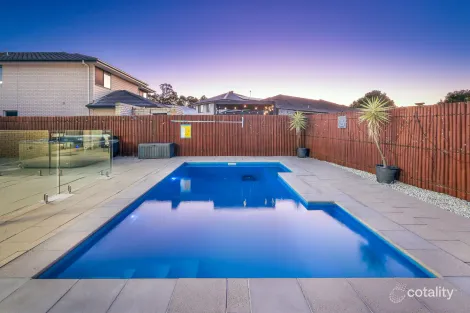 Property photo of 483 Gainsborough Drive Pimpama QLD 4209