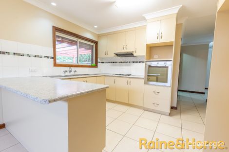 Property photo of 4 Page Avenue Dubbo NSW 2830