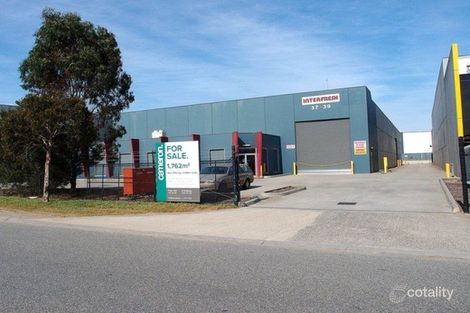 37-39 Ordish Rd, Dandenong South, VIC 3175