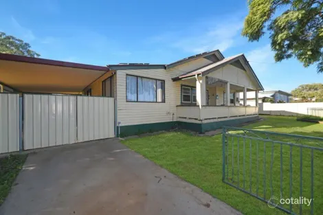 16 Rodney St, Gunnedah, NSW 2380