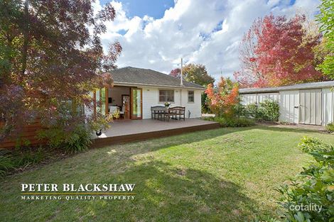 Property photo of 18 Piper Street Ainslie ACT 2602