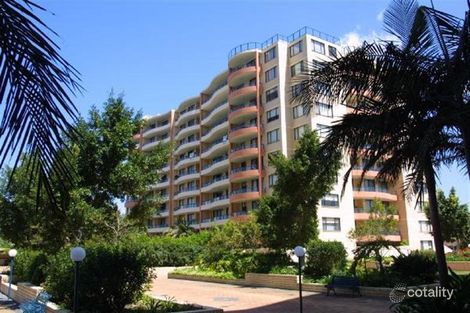 507/3 Rockdale Plaza Dr, Rockdale, NSW 2216