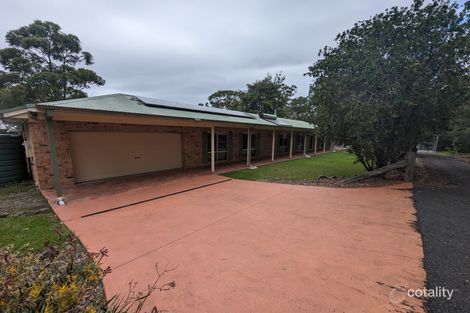 Property photo of 207 Island Point Road St Georges Basin NSW 2540