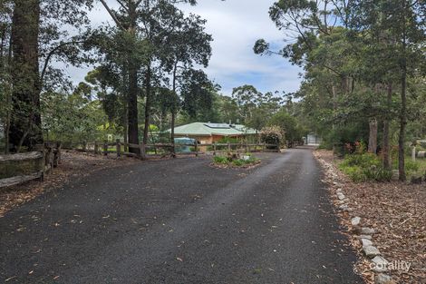 Property photo of 207 Island Point Road St Georges Basin NSW 2540