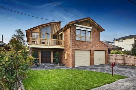10 Eddie St, Pascoe Vale, VIC 3044