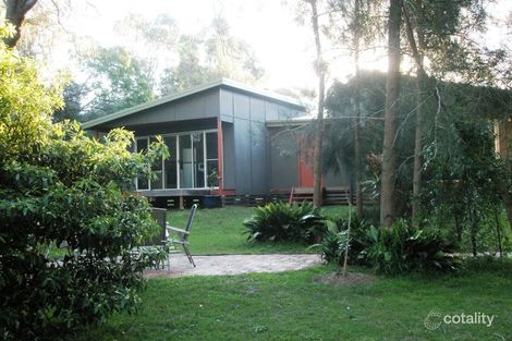 Property photo of 65 Murramarang Road Bawley Point NSW 2539