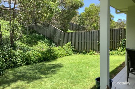 Property photo of 1/6 Tian Crescent Upper Coomera QLD 4209