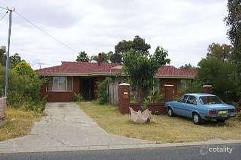 18 Bauhinia Rd, Forrestfield, WA 6058