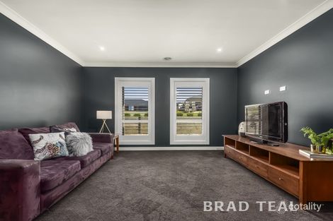 Property photo of 6 Kavanagh Court Gisborne VIC 3437