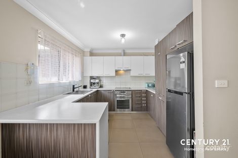 Property photo of 11/191 Chapel Road Bankstown NSW 2200