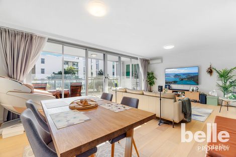 Property photo of 301/13 Shoreline Drive Rhodes NSW 2138