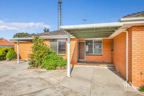 3/21 Beamish St, Werribee, VIC 3030