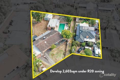 18 Brookes Way, Calista, WA 6167