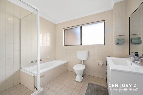 Property photo of 11/191 Chapel Road Bankstown NSW 2200