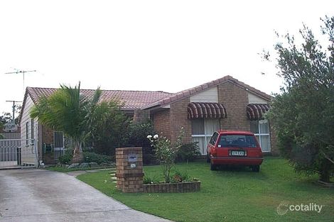 Property photo of 294 River Hills Road Eagleby QLD 4207