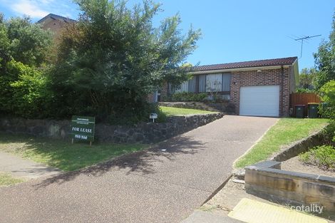 Property photo of 62 Appletree Drive Cherrybrook NSW 2126