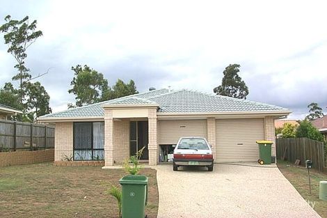 4 Tourmaline St, Springfield, QLD 4300