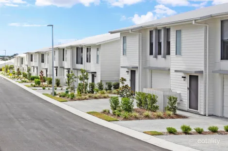 16/47 Urbana Bvd, Coomera, QLD 4209