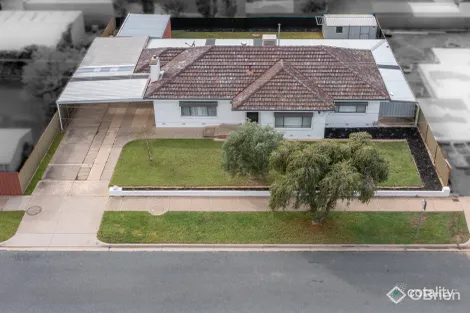 Property photo of 84 Appin Street Wangaratta VIC 3677