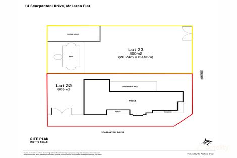 Property photo of 14 Scarpantoni Drive McLaren Flat SA 5171