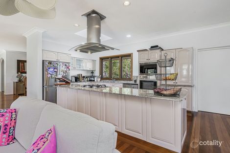 Property photo of 64 Wallaby Drive Mudgeeraba QLD 4213