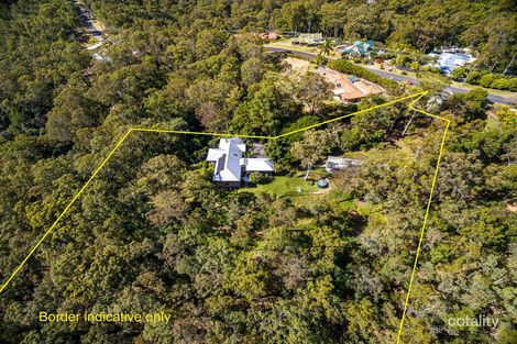 Property photo of 64 Wallaby Drive Mudgeeraba QLD 4213