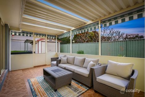Property photo of 45 Campbell Parade Mannering Park NSW 2259
