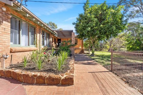 Property photo of 1 Ashurst Drive Lesmurdie WA 6076