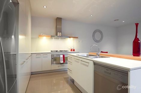 Property photo of 4 Chopard Avenue Waterways VIC 3195