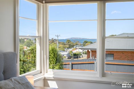 Property photo of 8 River Street Bellerive TAS 7018