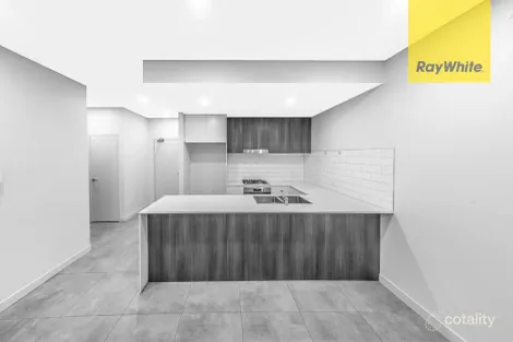 106/181-183 Great Western Hwy, Mays Hill, NSW 2145