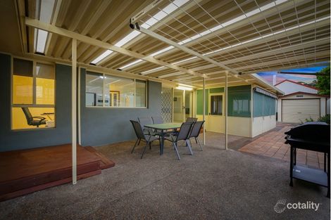 Property photo of 45 Campbell Parade Mannering Park NSW 2259