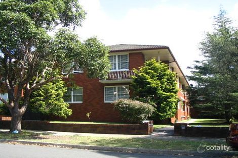 Property photo of 6/32 Gladstone Street Bexley NSW 2207